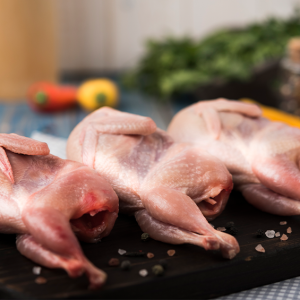 3kg Chicken Thigh