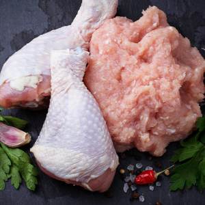 Medium Chicken