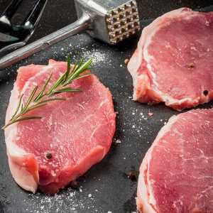 Whole Lamb