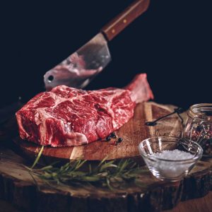 Beef Silverside
